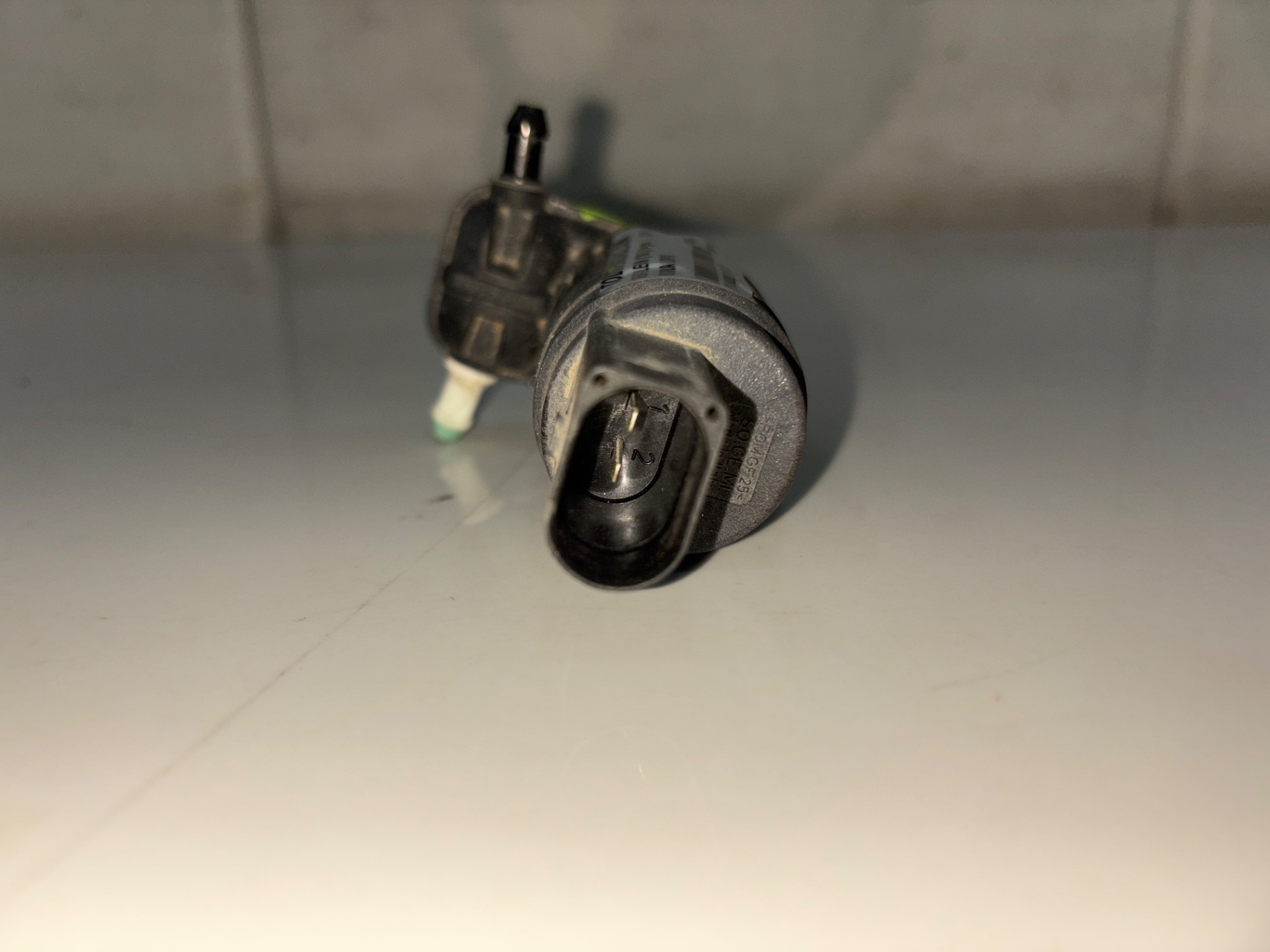 Bomba limpia seat leon (1m1) signo