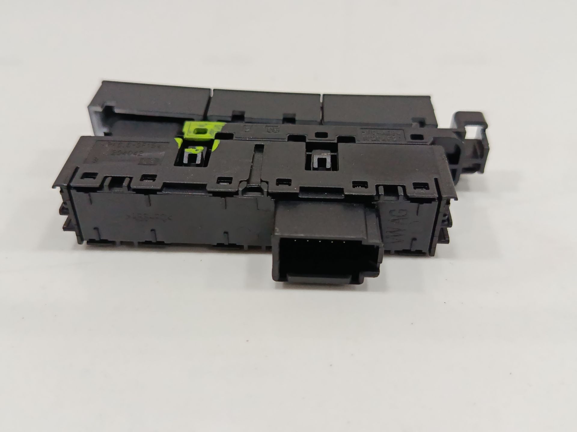 Interruptor volkswagen golf sportsvan vii (an1)(09.2017) advance