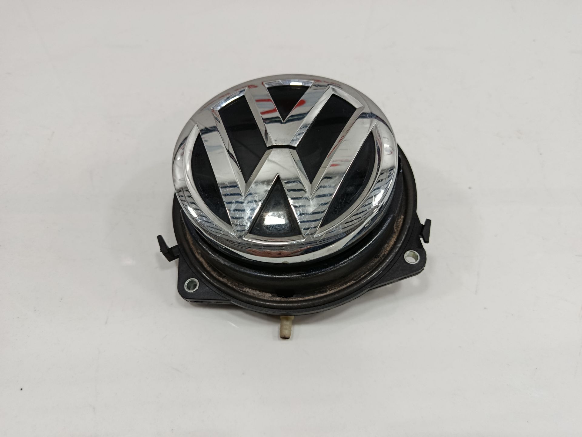 Maneta exterior maletero / porton volkswagen golf sportsvan vii (an1)(09.2017) advance