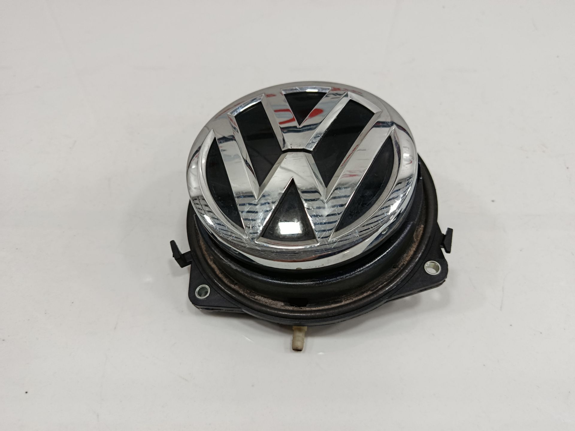 Maneta exterior maletero / porton volkswagen golf sportsvan vii (an1)(09.2017) advance
