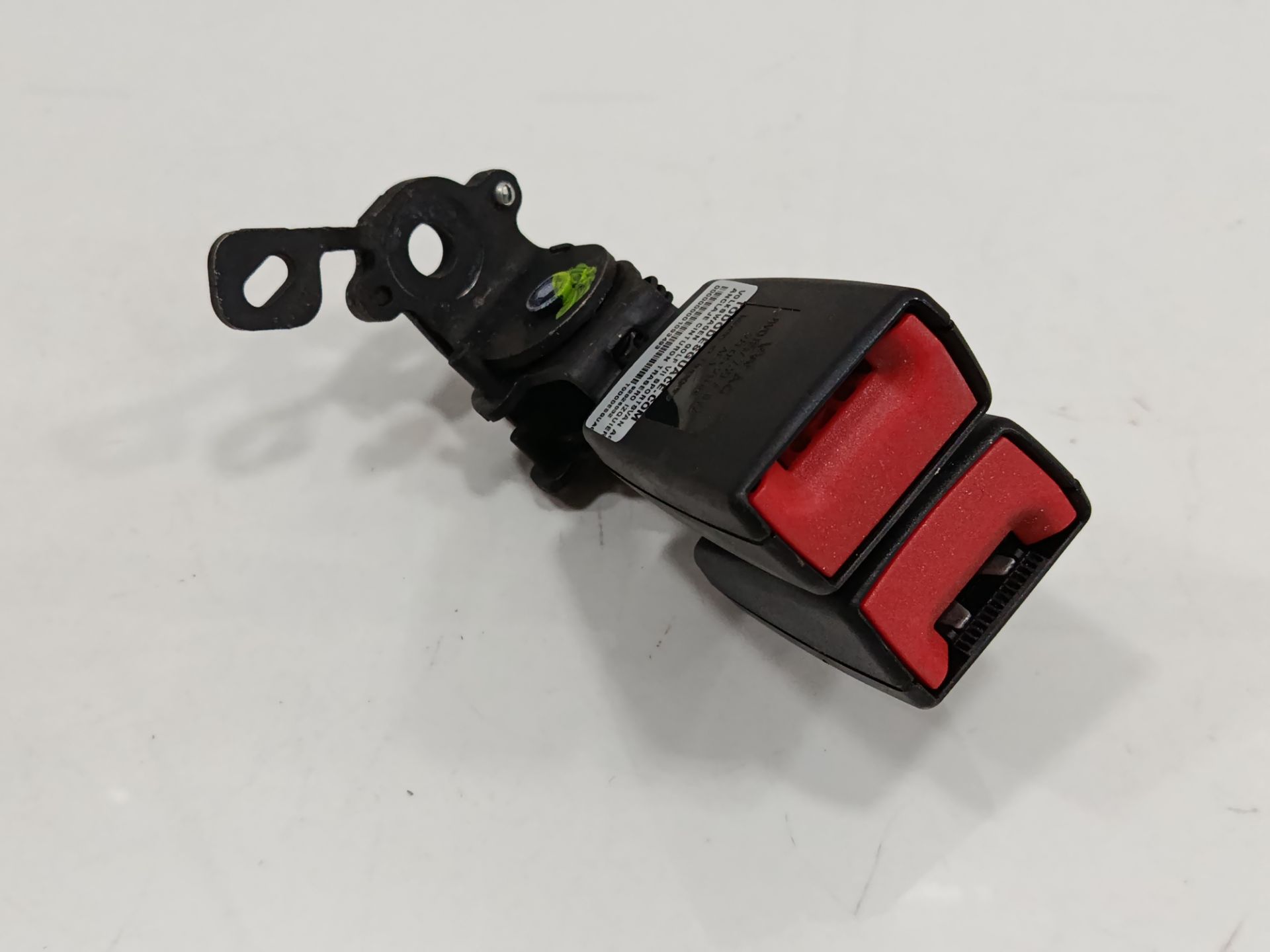 No identificado volkswagen golf sportsvan vii (an1)(09.2017) advance