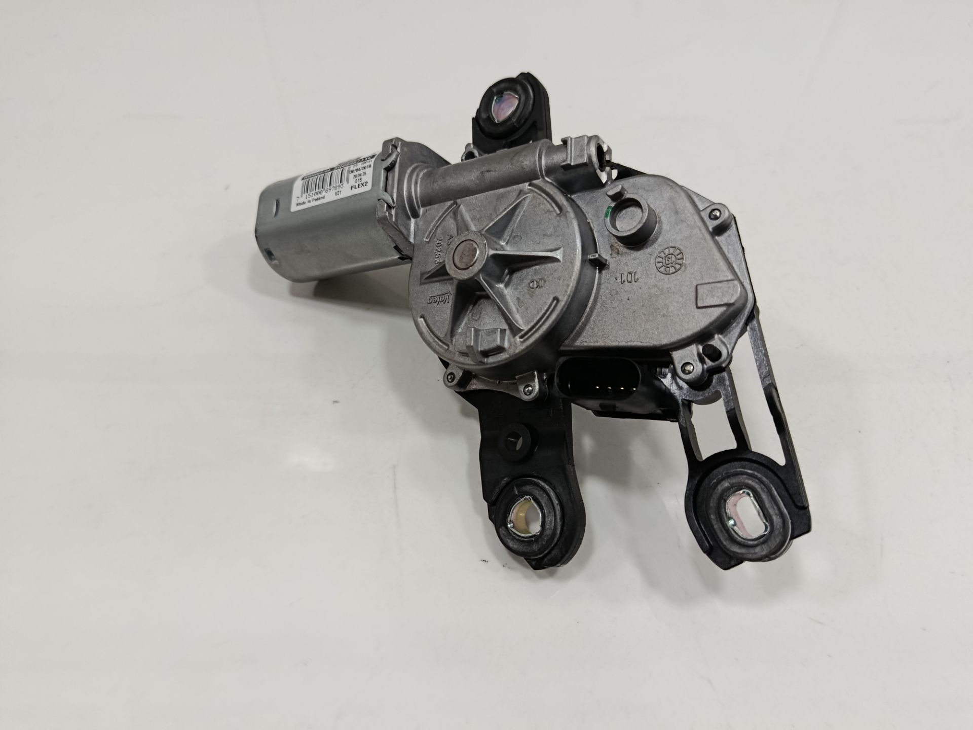 Motor limpia delantero volkswagen golf sportsvan vii (an1)(09.2017) advance
