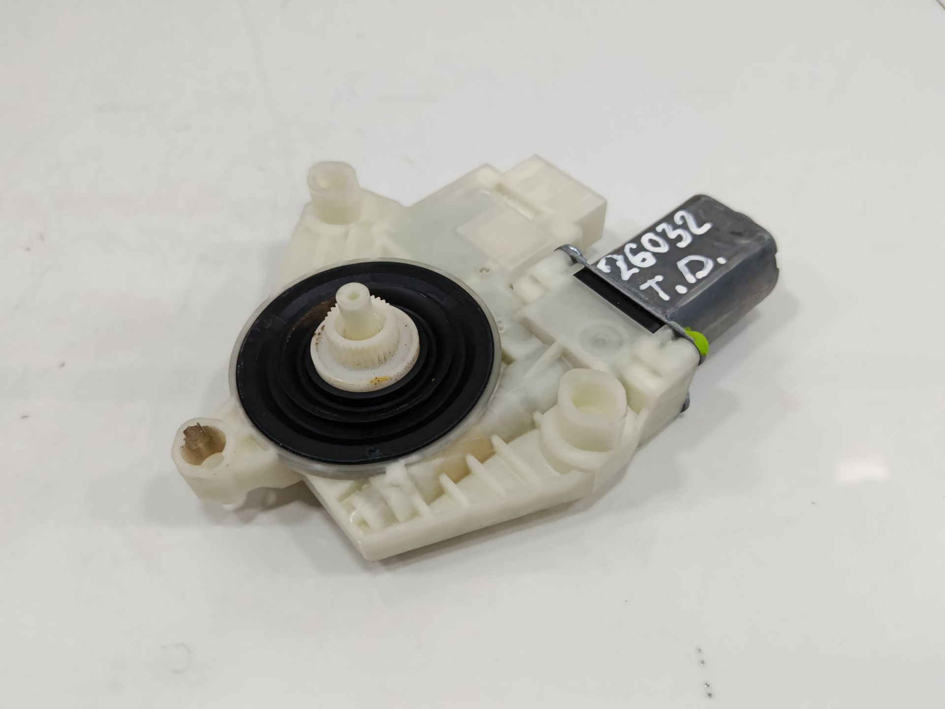Motor elevalunas trasero derecho volkswagen golf sportsvan vii (an1)(09.2017) advance