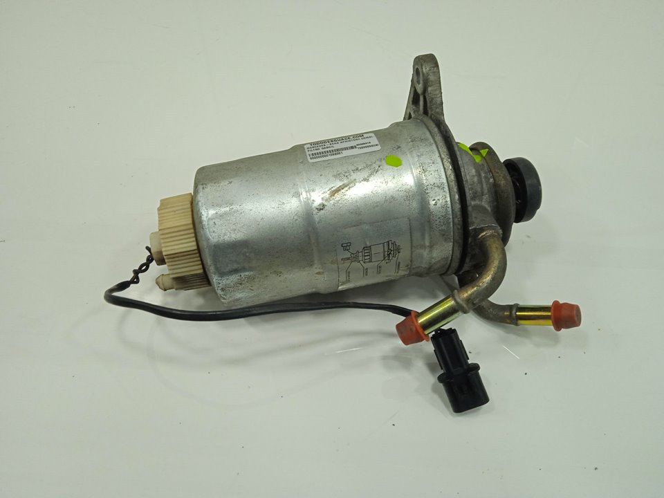 Filtro gasoil mitsubishi montero (v60v70) 3.2 did glx hunter (5ptas.)