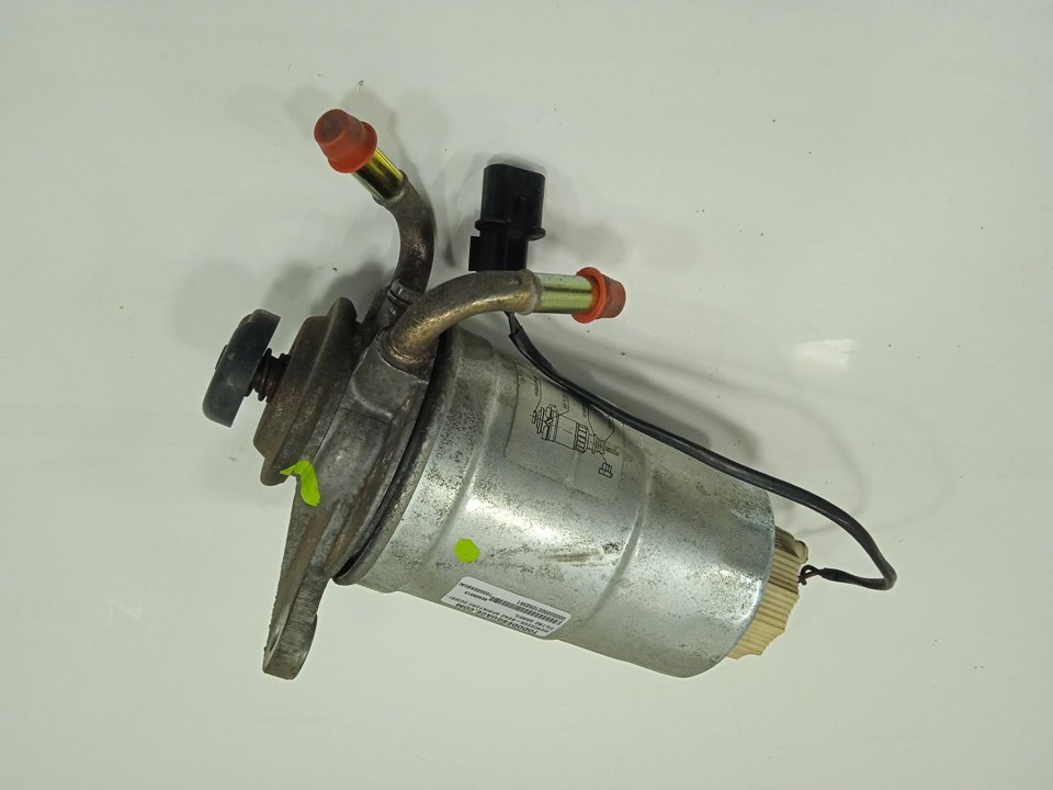 Filtro gasoil mitsubishi montero (v60v70) 3.2 did glx hunter (5ptas.)