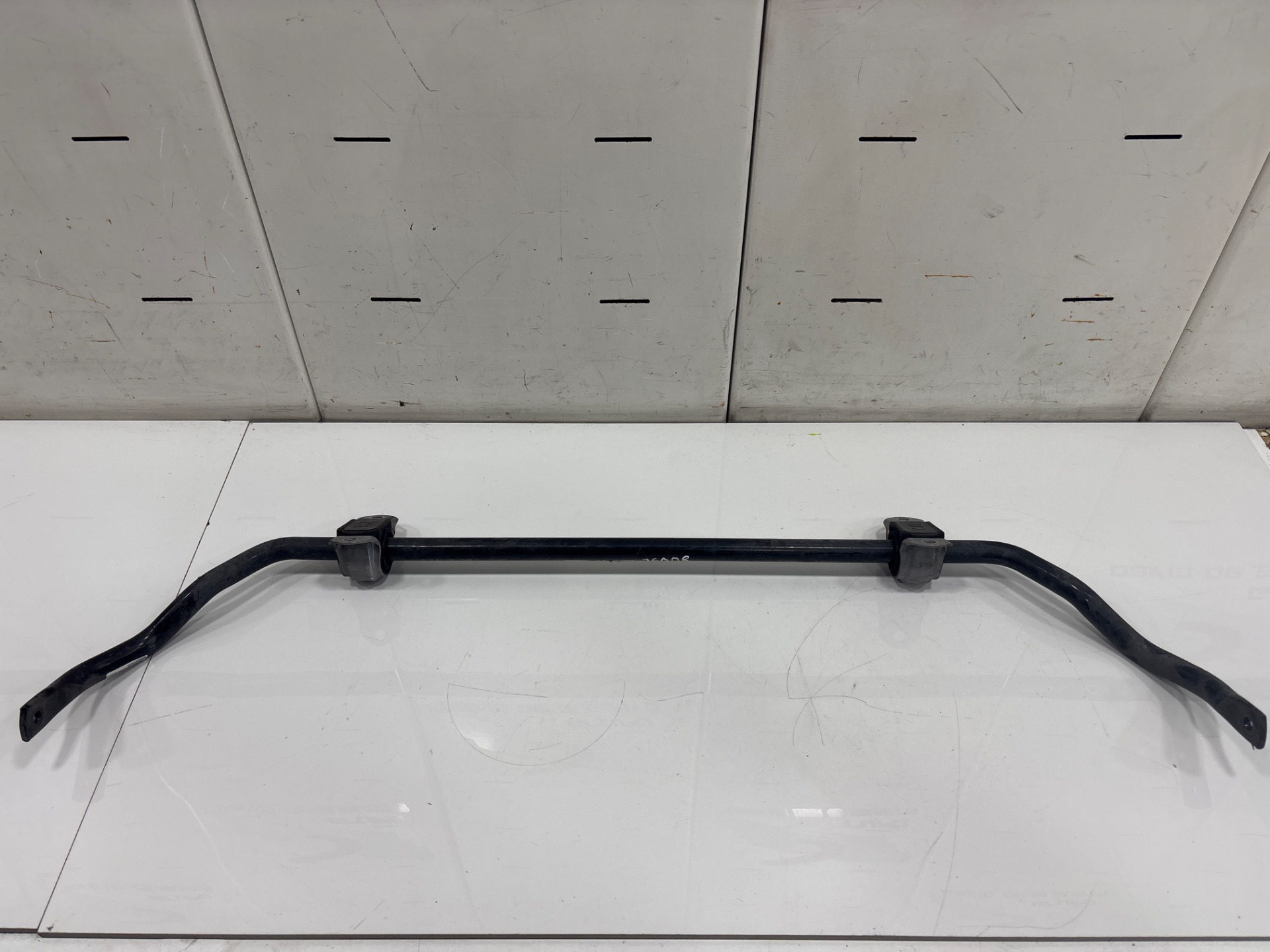 Barra estabilizadora delantera bmw serie z4 roadster (g29) sdrive 30i