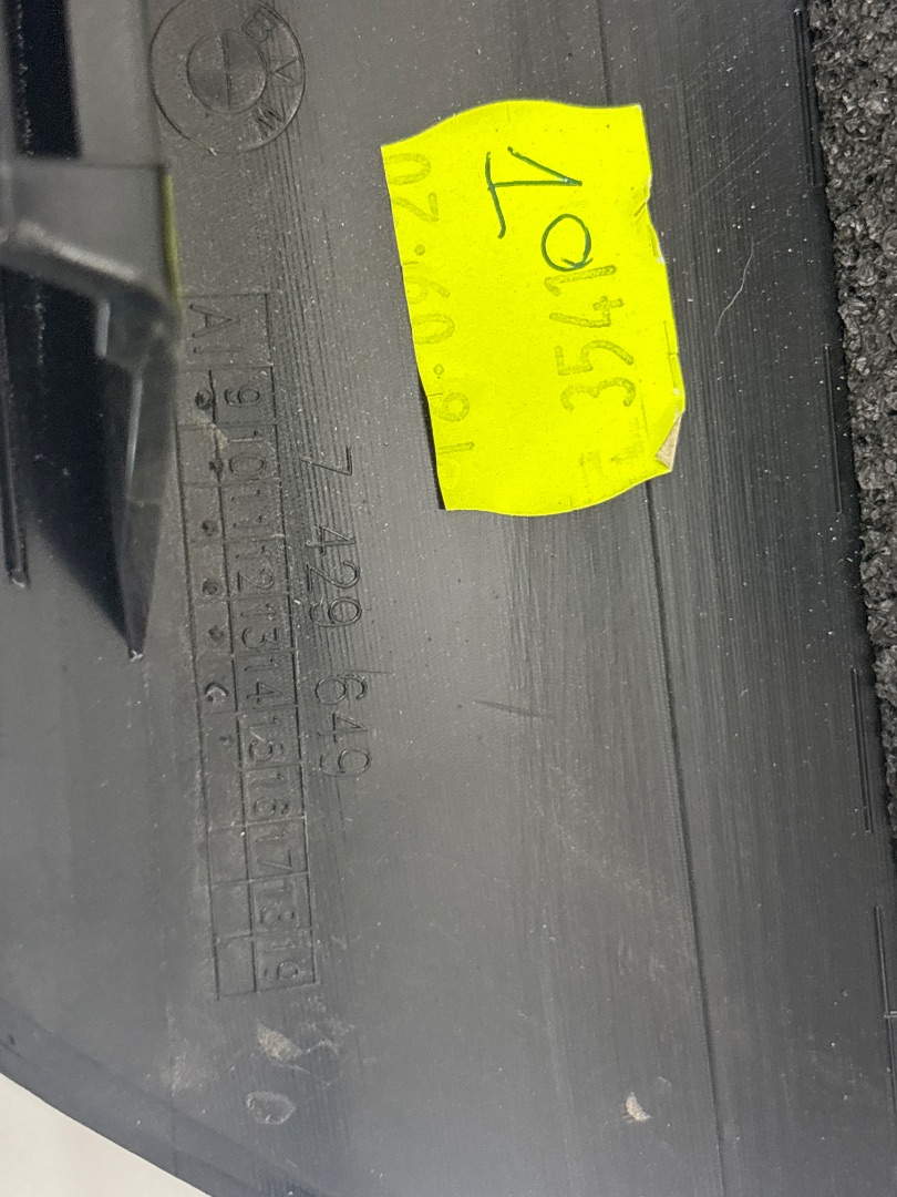 No identificado bmw serie z4 roadster (g29) sdrive 30i