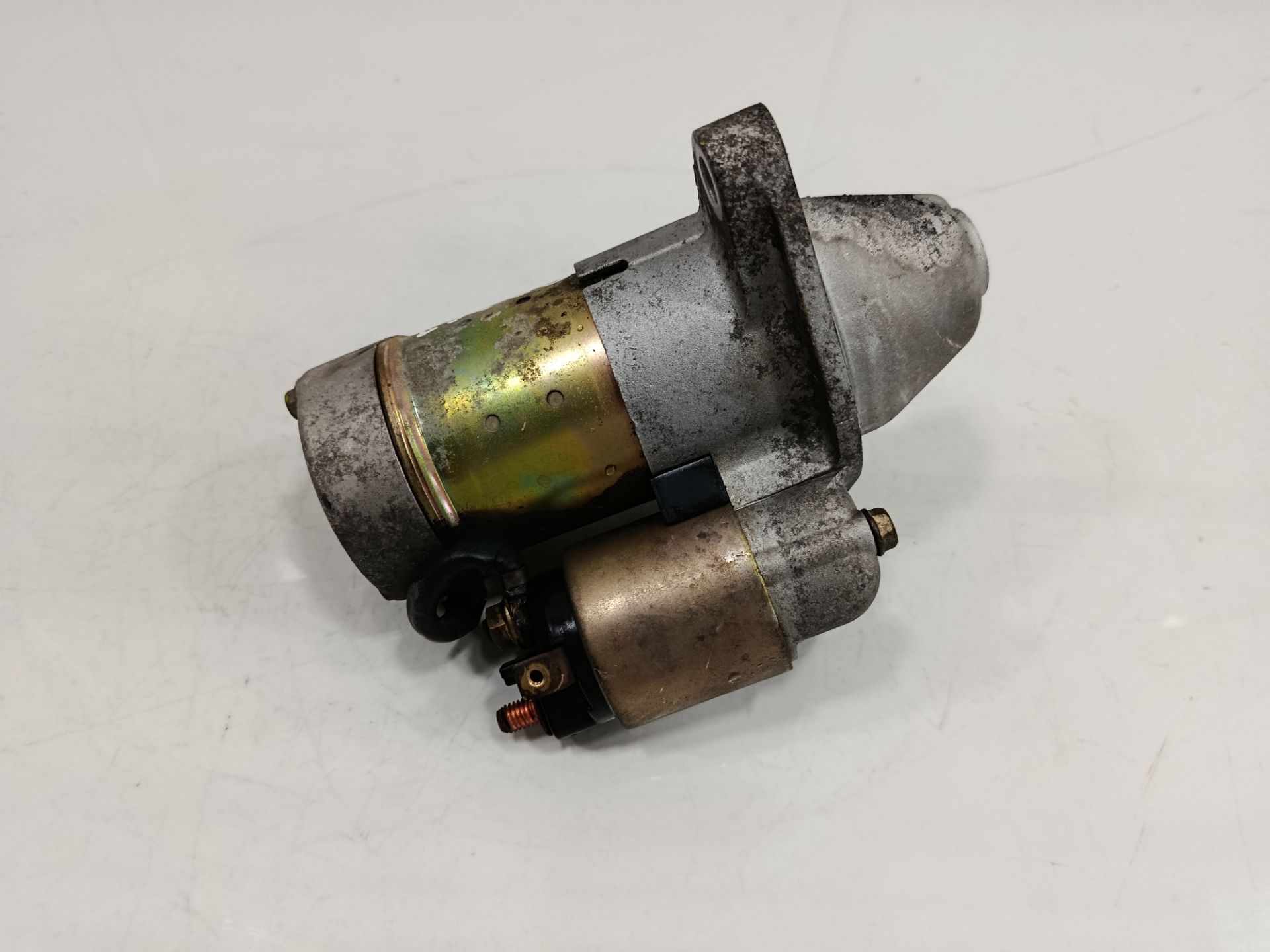 Motor arranque opel astra h berlina 