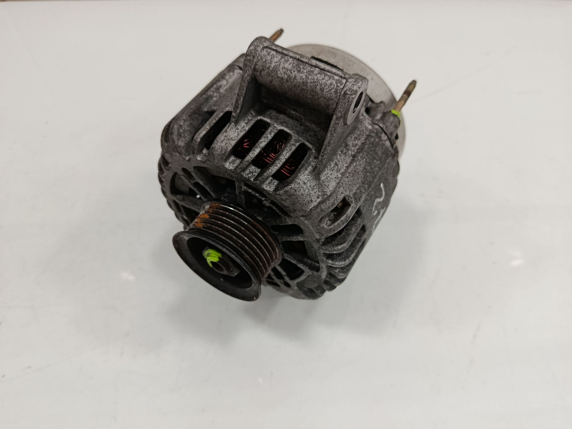 Alternador ford mondeo berlina (ge) ambiente (06.2003) (d)