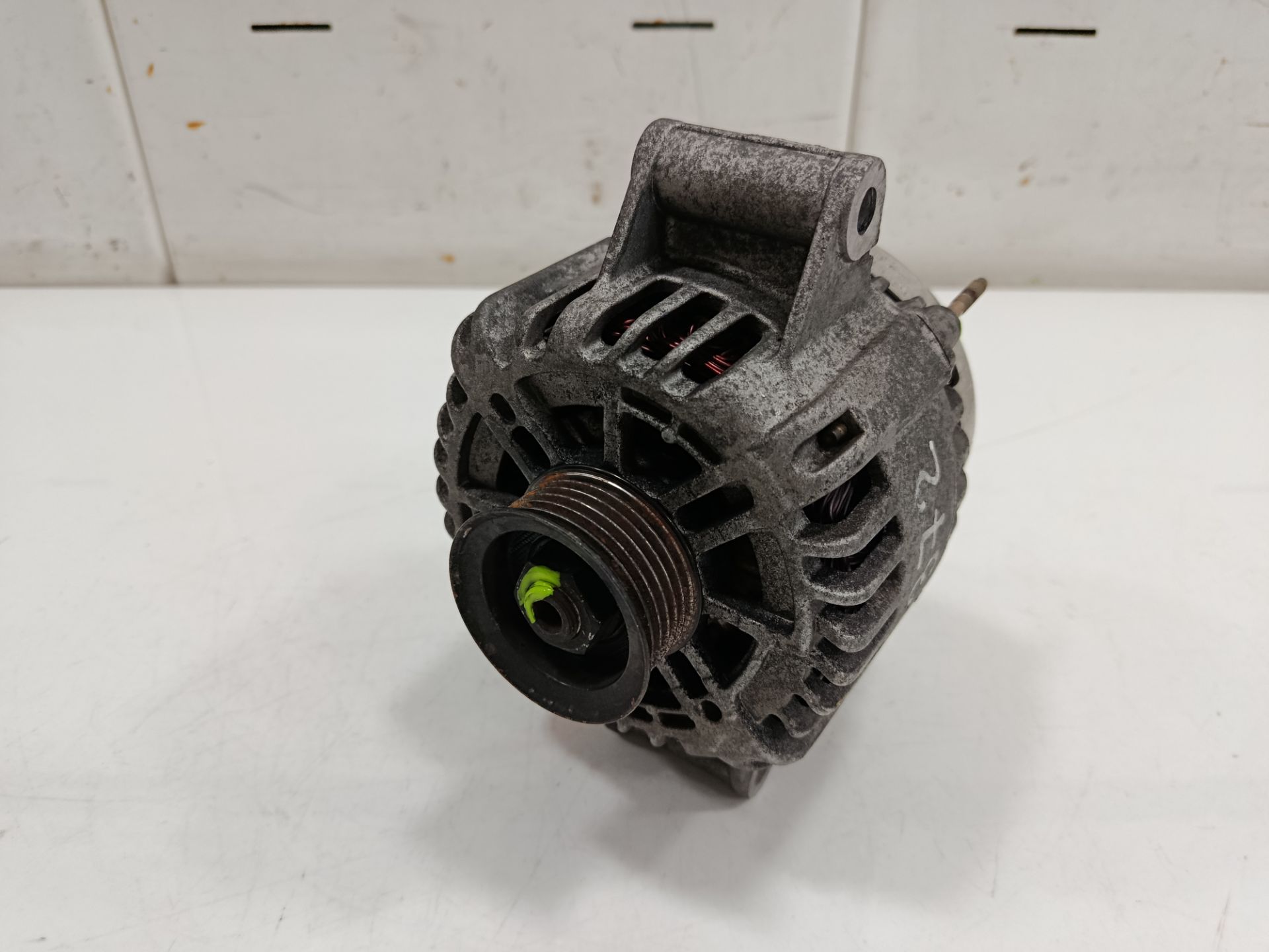 Alternador ford mondeo berlina (ge) ambiente (06.2003) (d)