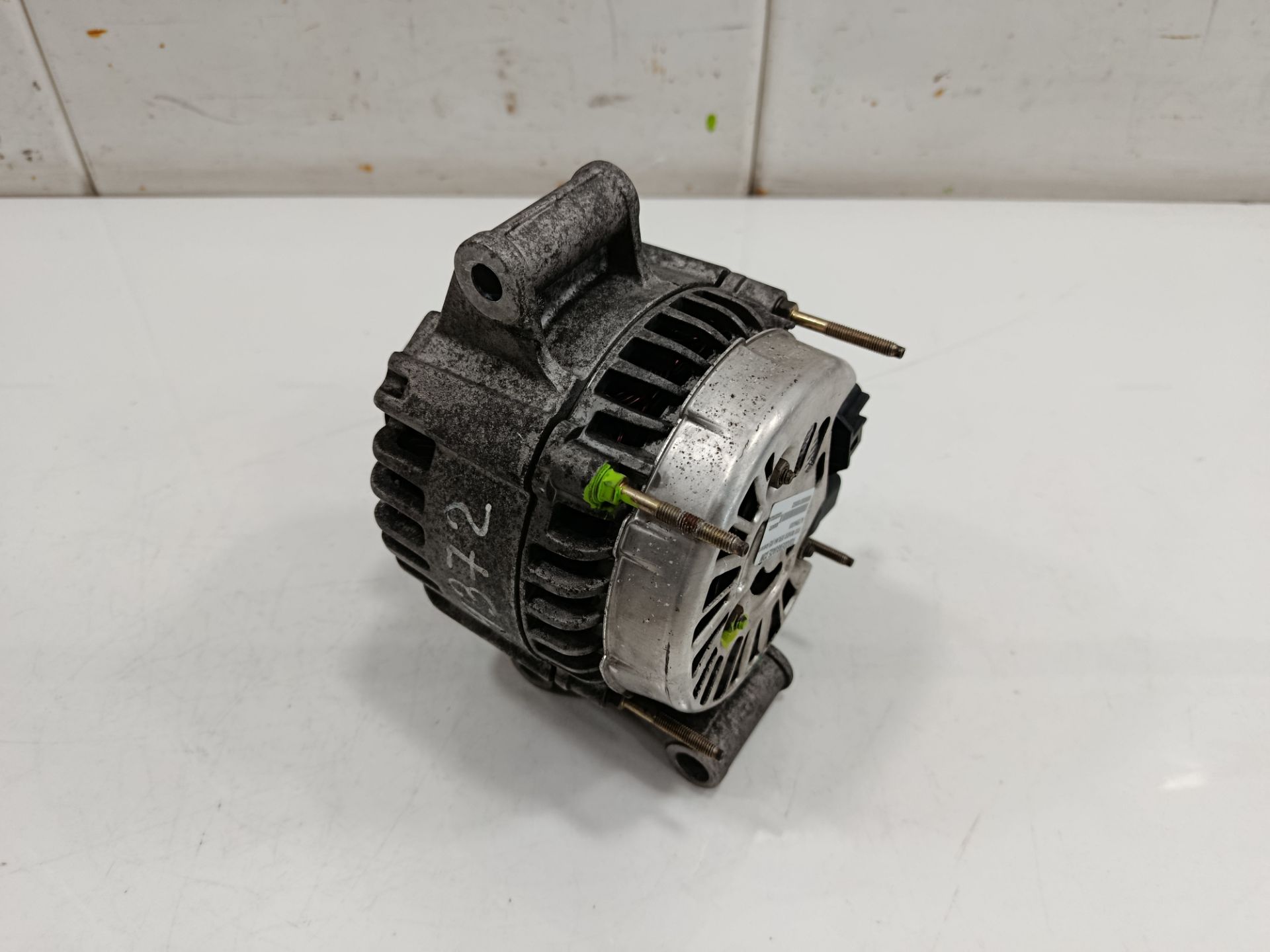 Alternador ford mondeo berlina (ge) ambiente (06.2003) (d)
