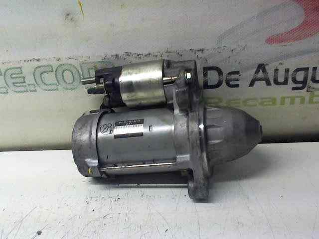  motor arranque   mercedes bm 204 clase c berlina c 220 cdi (204.008) 2.2 cdi cat