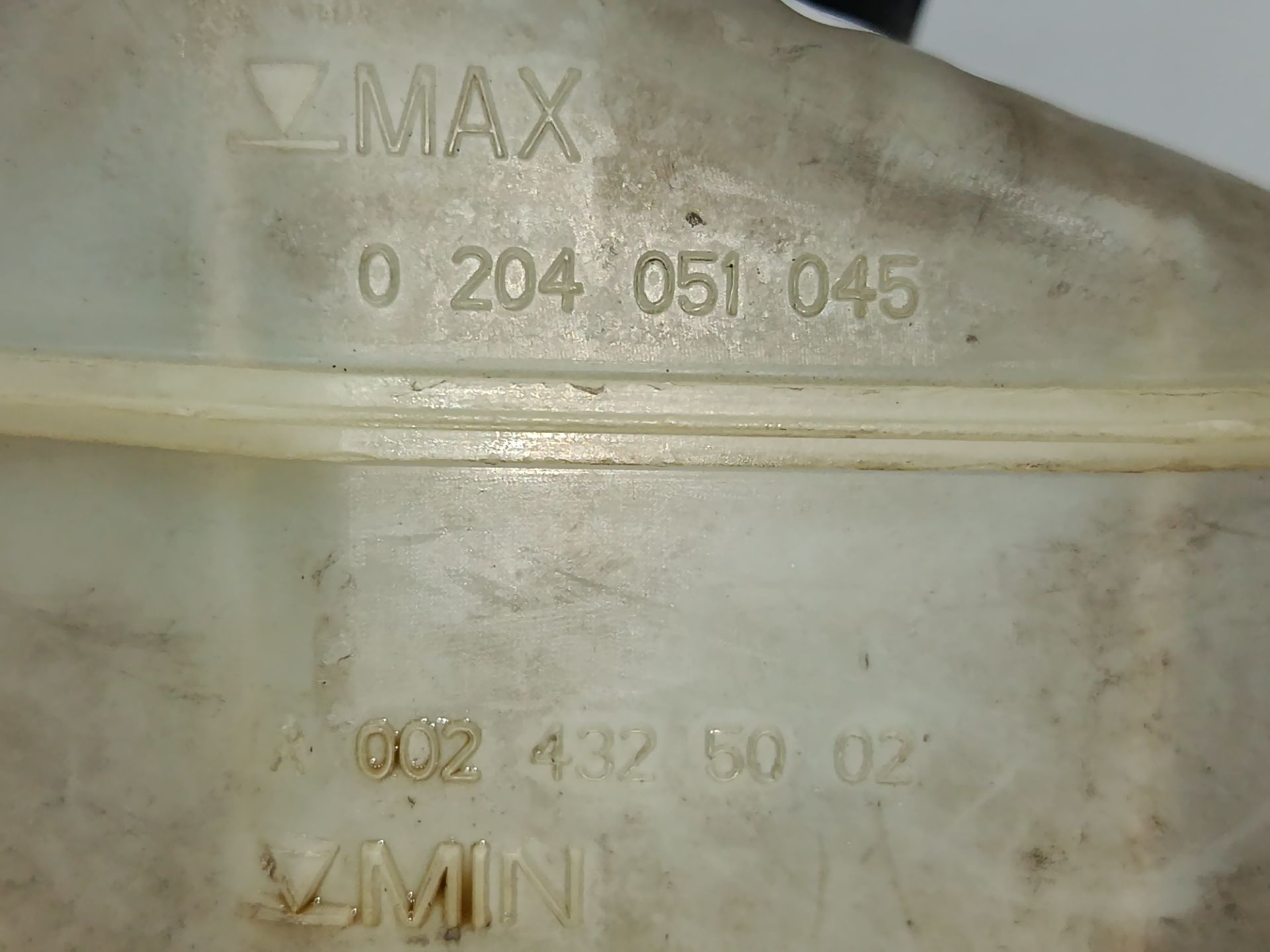 Bomba freno 309311313315          cdi