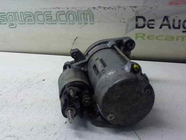  motor arranque   mercedes bm 204 clase c berlina c 220 cdi (204.008) 2.2 cdi cat