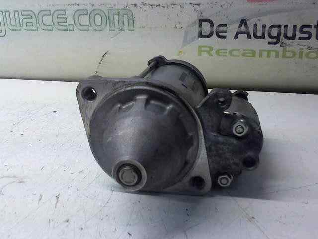  motor arranque   mercedes bm 204 clase c berlina c 220 cdi (204.008) 2.2 cdi cat