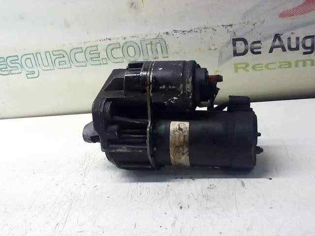  motor arranque   renault 21 berlina (b/l48) tl 1.8