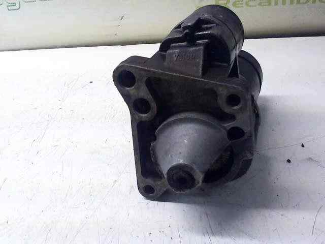 motor arranque   renault 21 berlina (b/l48) tl 1.8