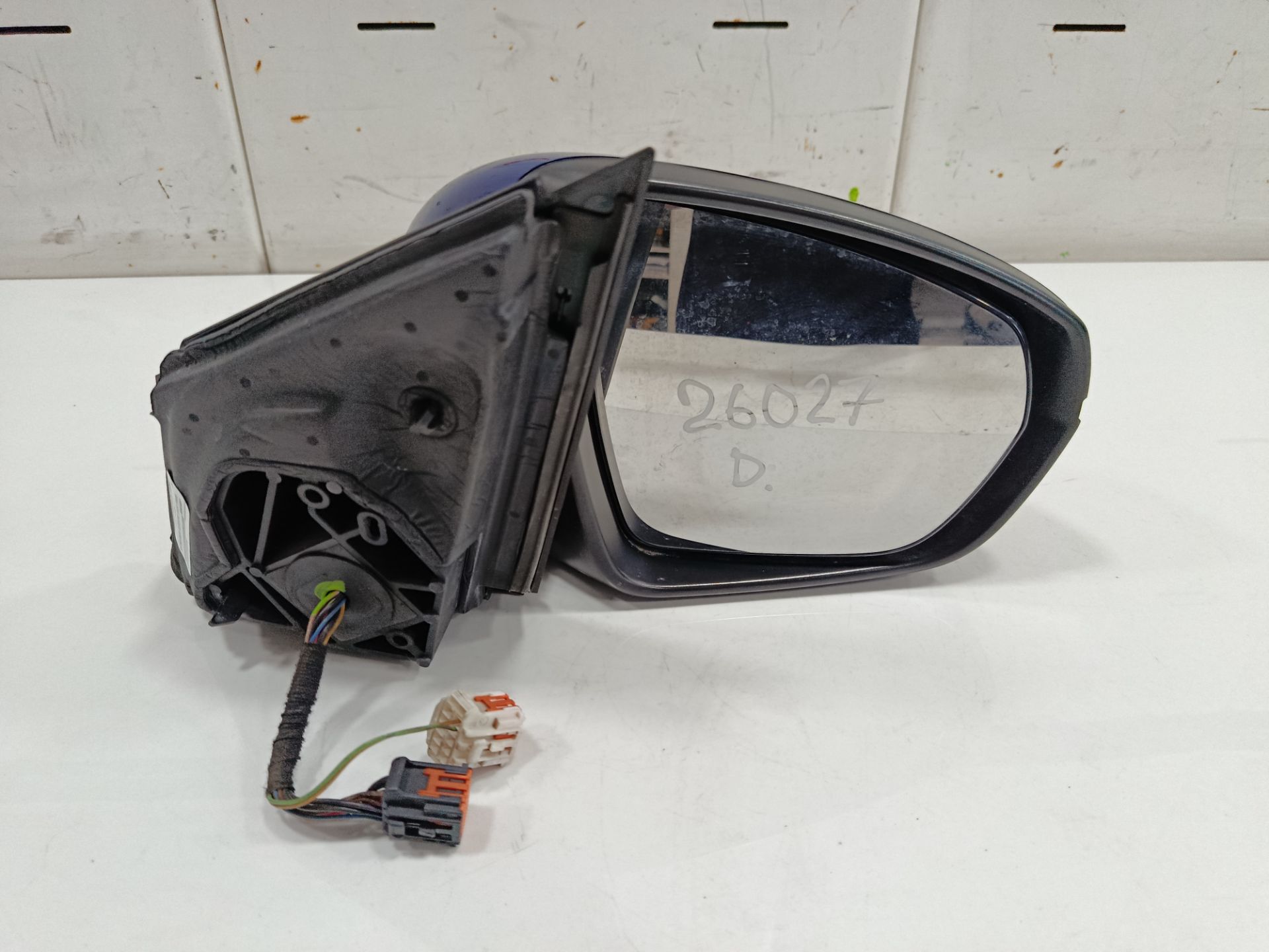 No identificado peugeot 3008 active pack