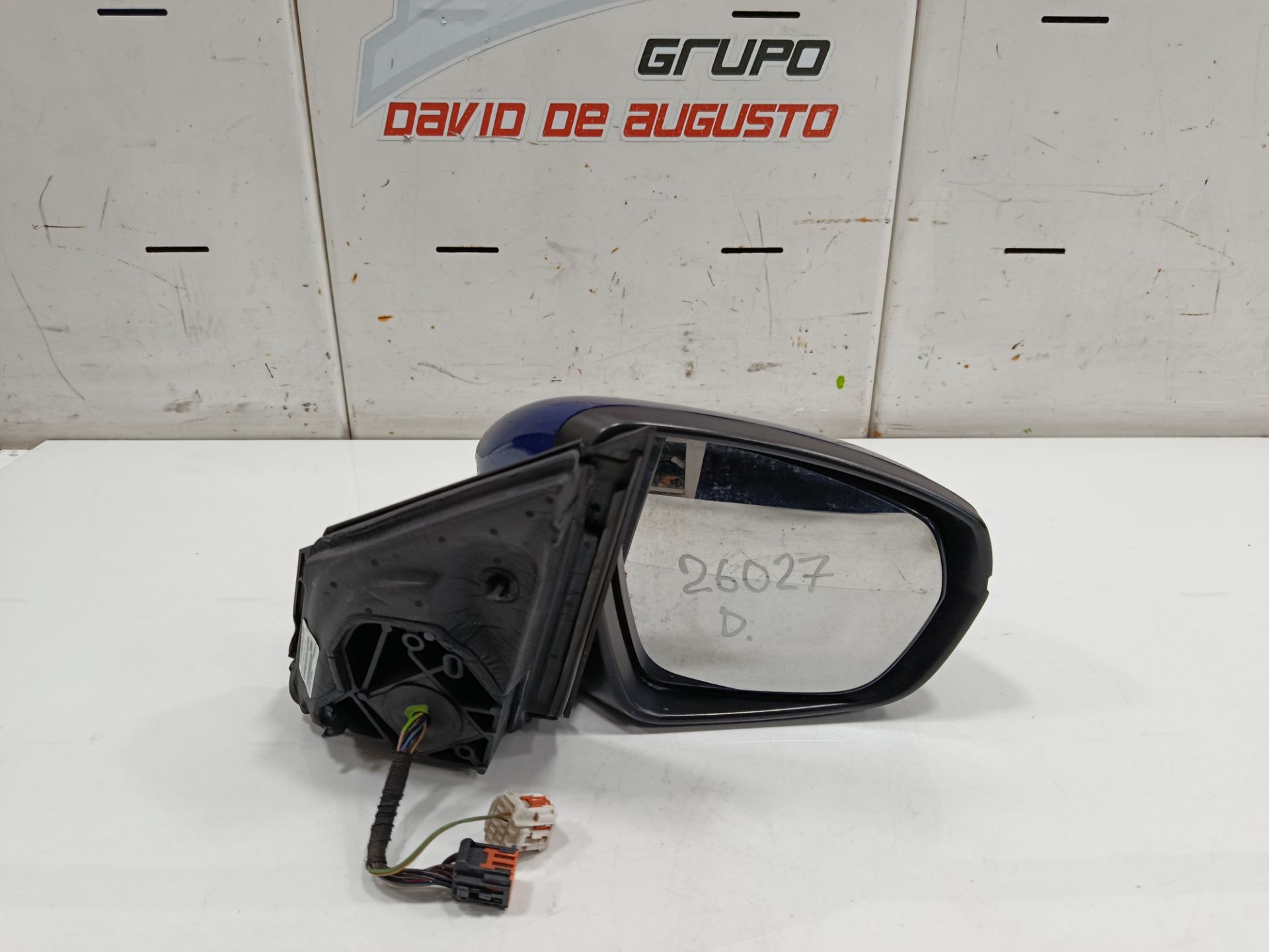 No identificado peugeot 3008 active pack