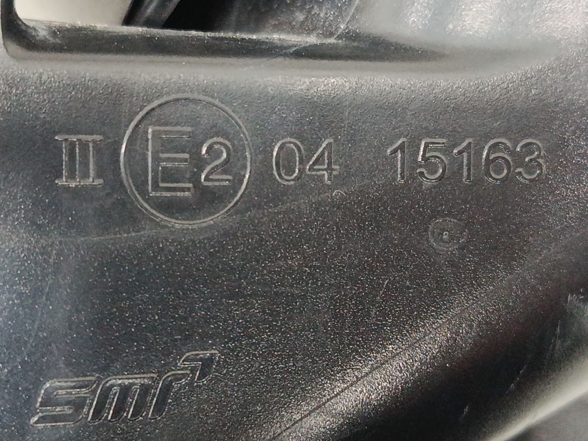 No identificado peugeot 3008 active pack
