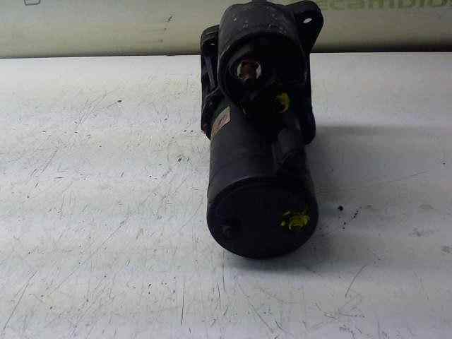  motor arranque   renault 21 berlina (b/l48) tl 1.8