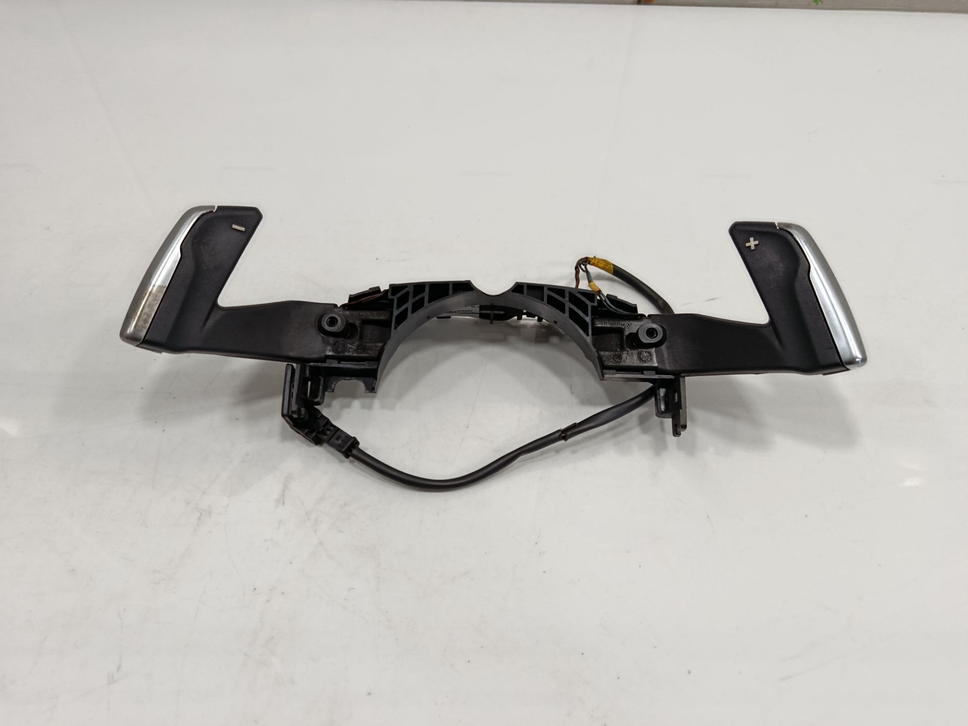 Levas cambio volante peugeot 3008 active pack