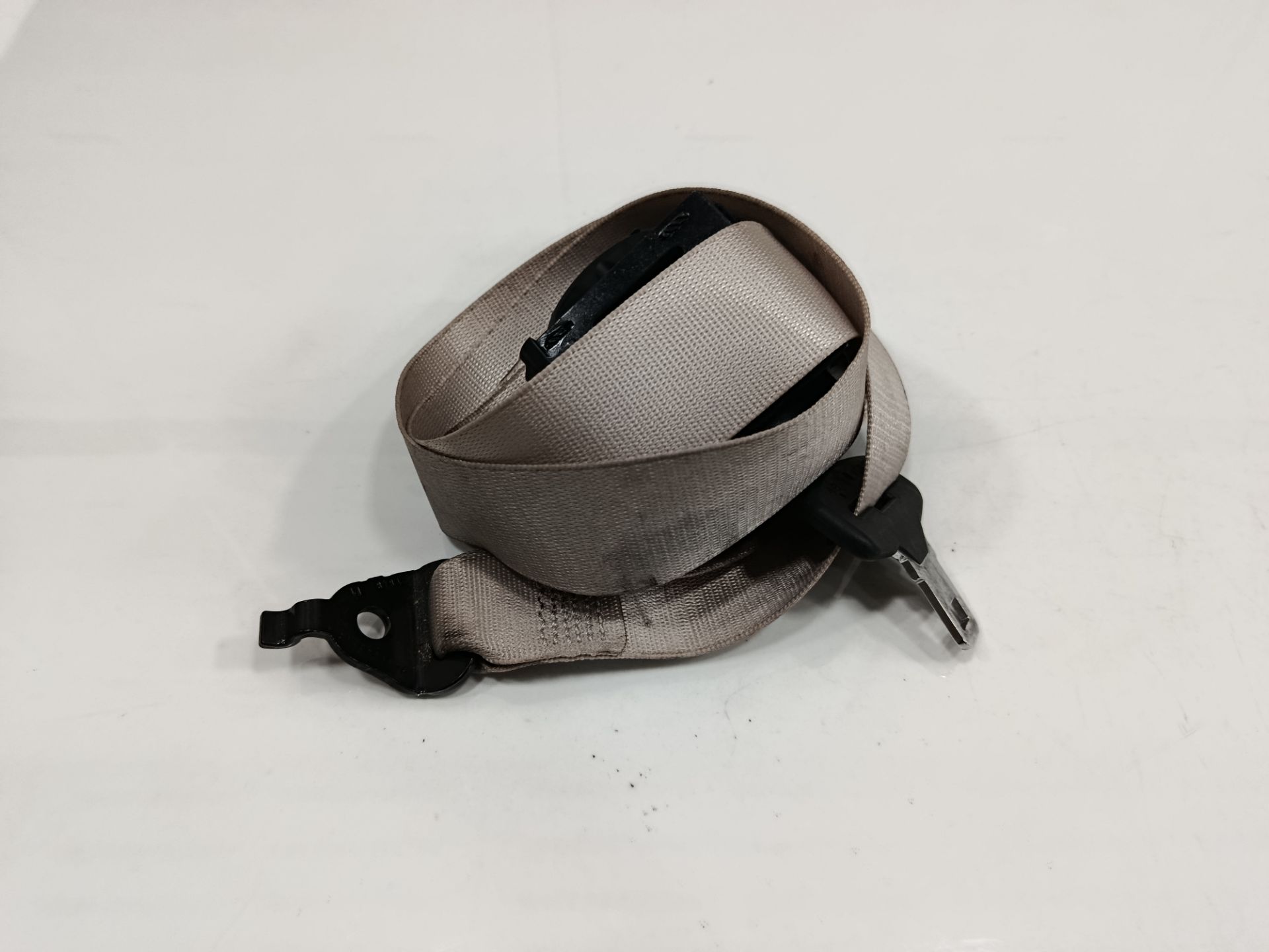 Cinturon seguridad trasero central bmw serie 3 berlina (f30n) 330e