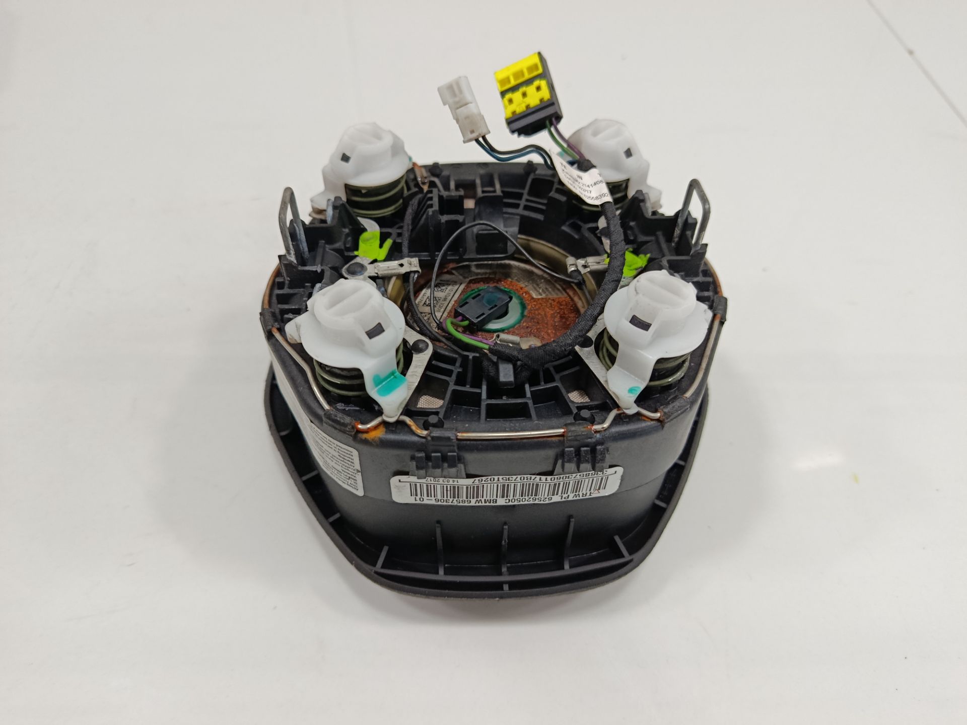 Kit airbag bmw serie 3 berlina (f30n) 330e