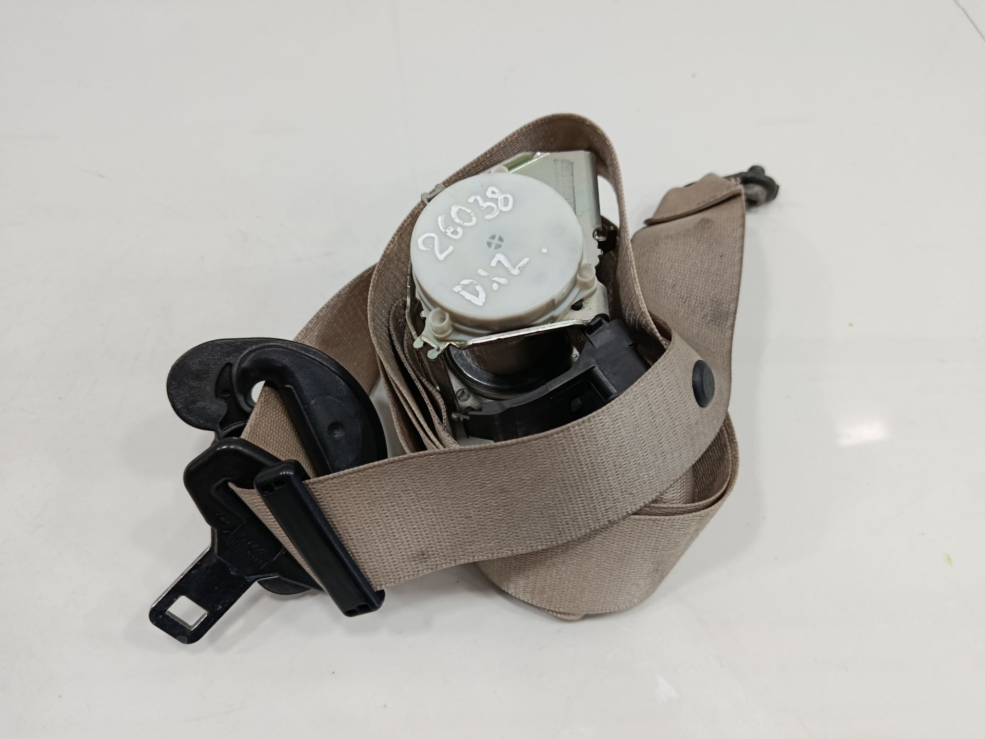 Kit airbag bmw serie 3 berlina (f30n) 330e