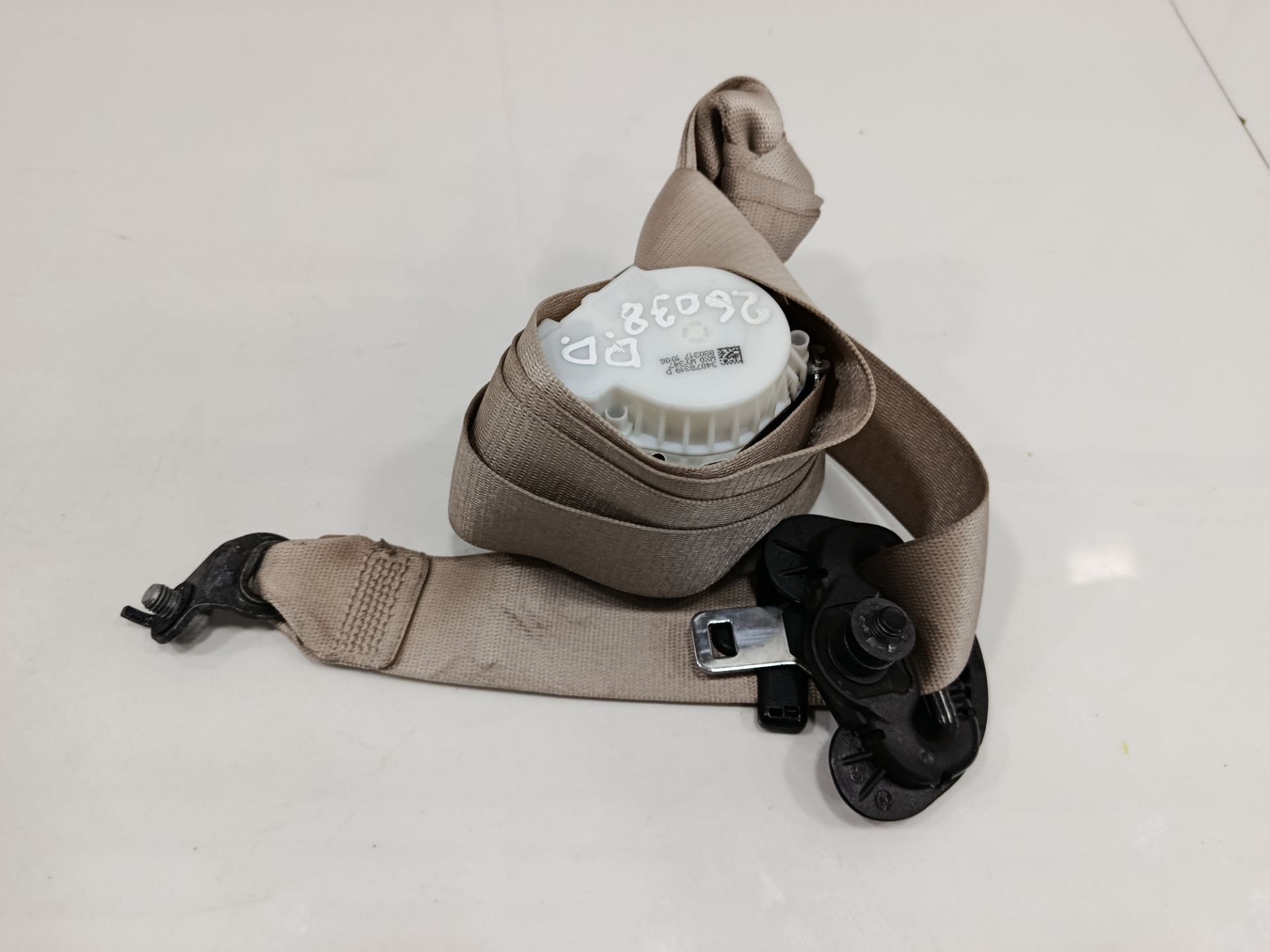 Kit airbag bmw serie 3 berlina (f30n) 330e