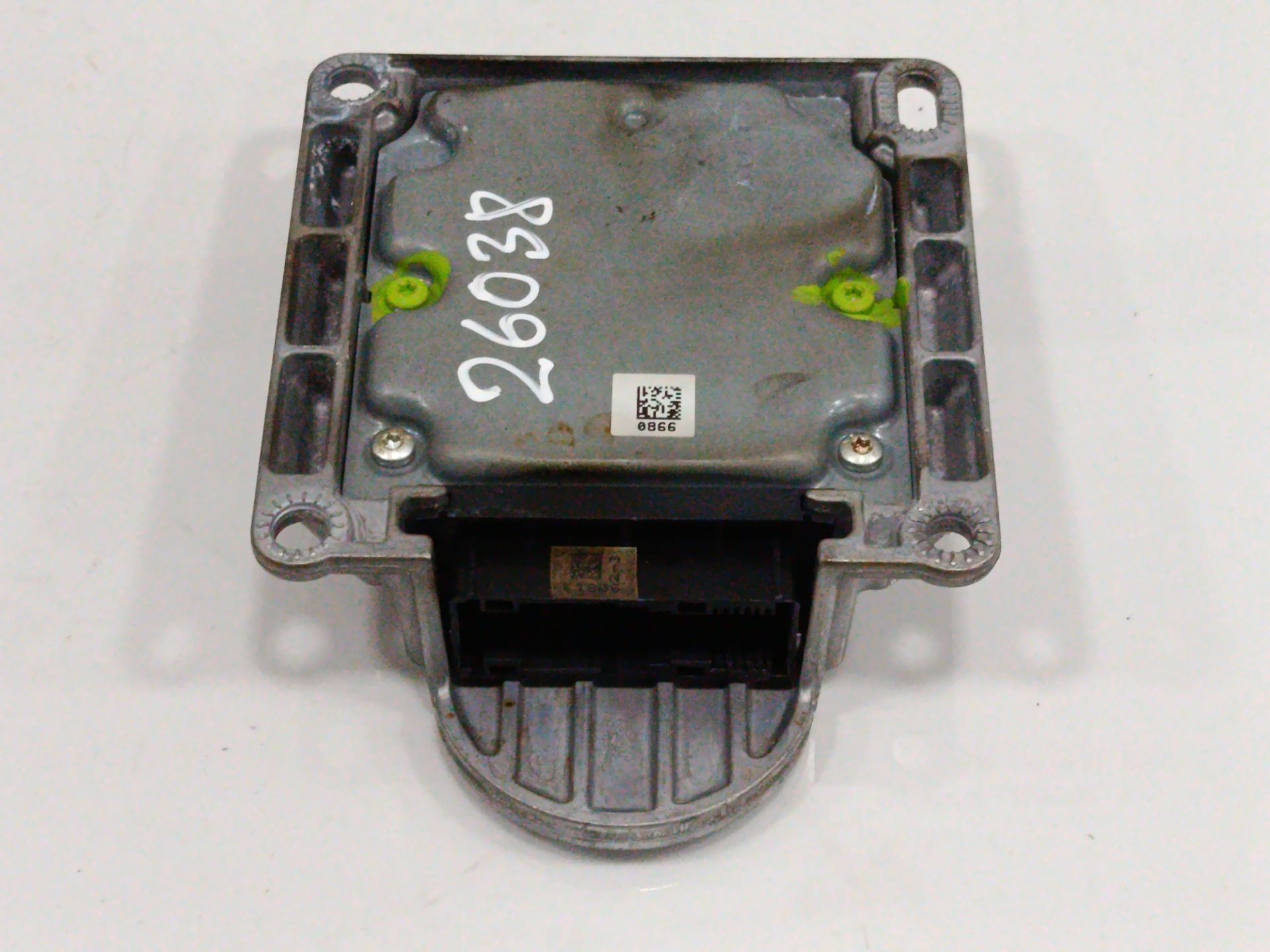 Kit airbag bmw serie 3 berlina (f30n) 330e