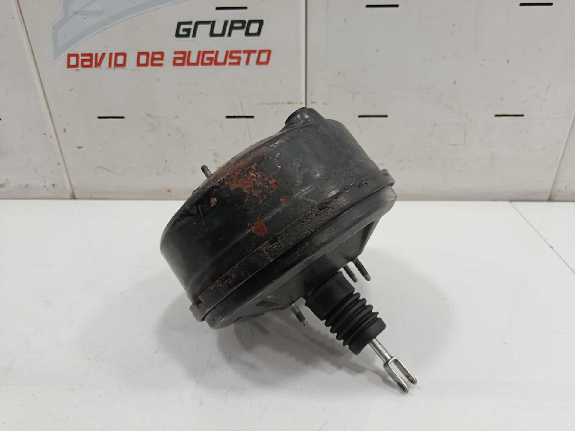 Servofreno mercedes-benz sprinter ii kombi 211215 cdi (906.711713)