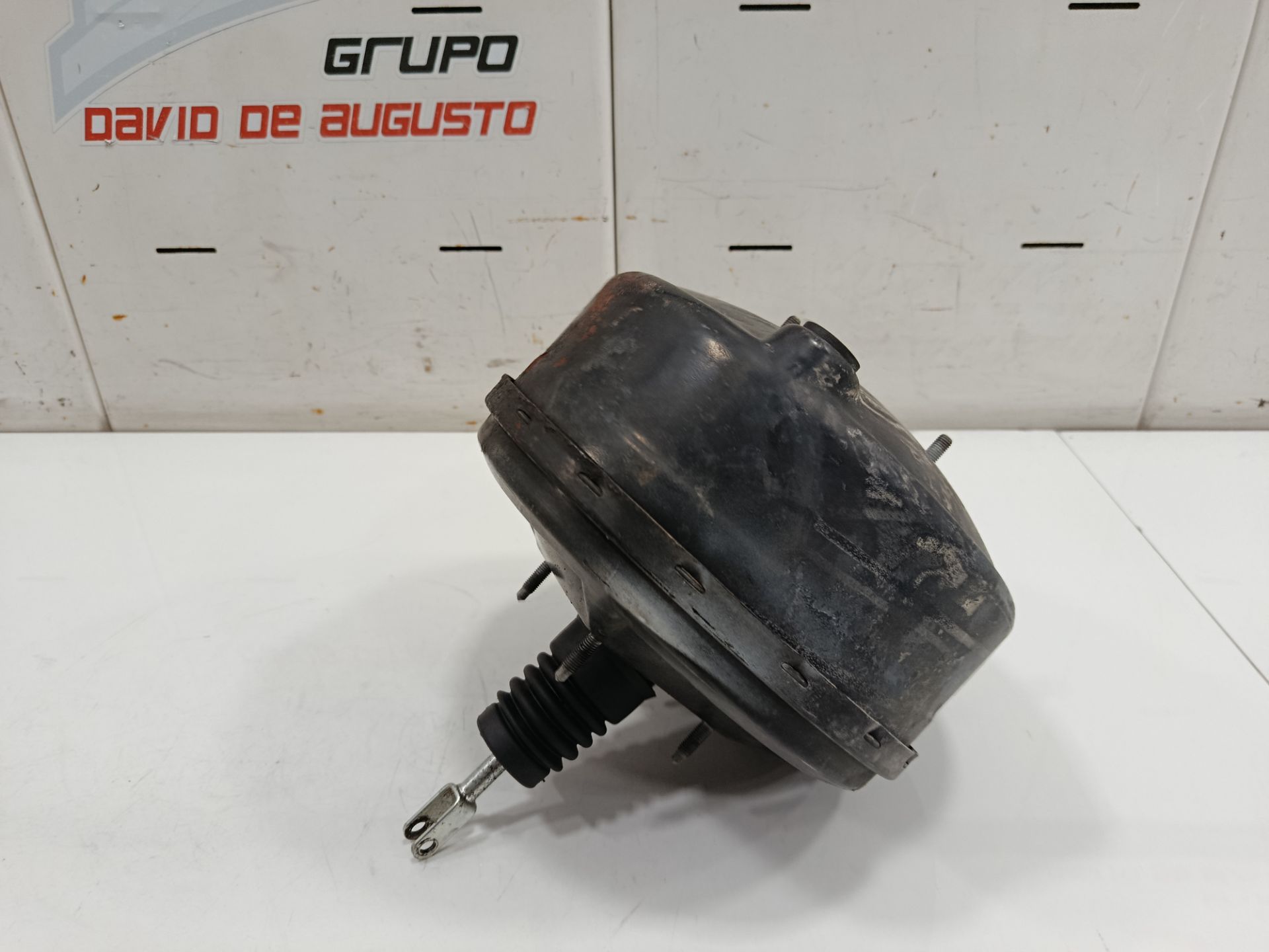 Servofreno mercedes-benz sprinter ii kombi 211215 cdi (906.711713)