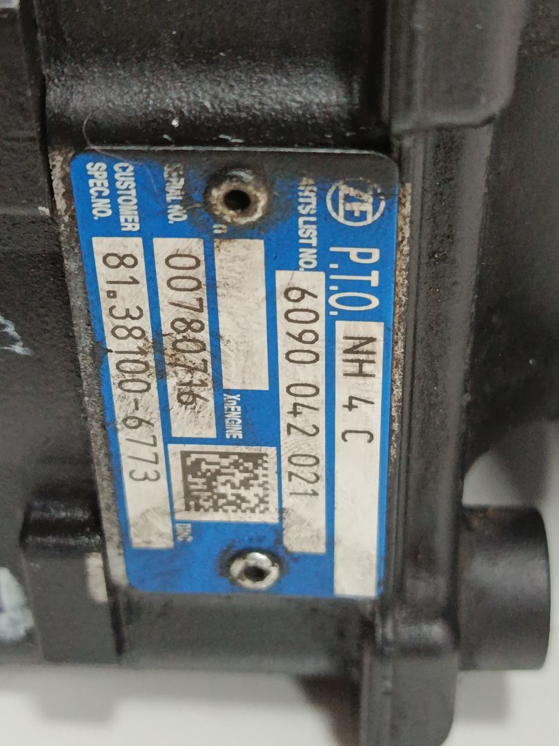No identificado man tgx 33.xxx (2007) fg    6x4   bl xl