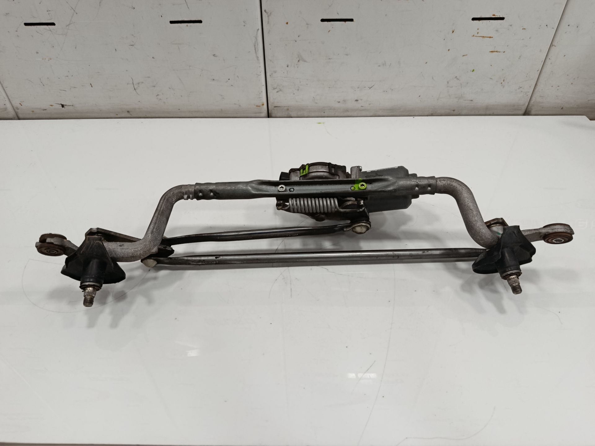Motor limpia delantero toyota verso (aur2zgr2) advance