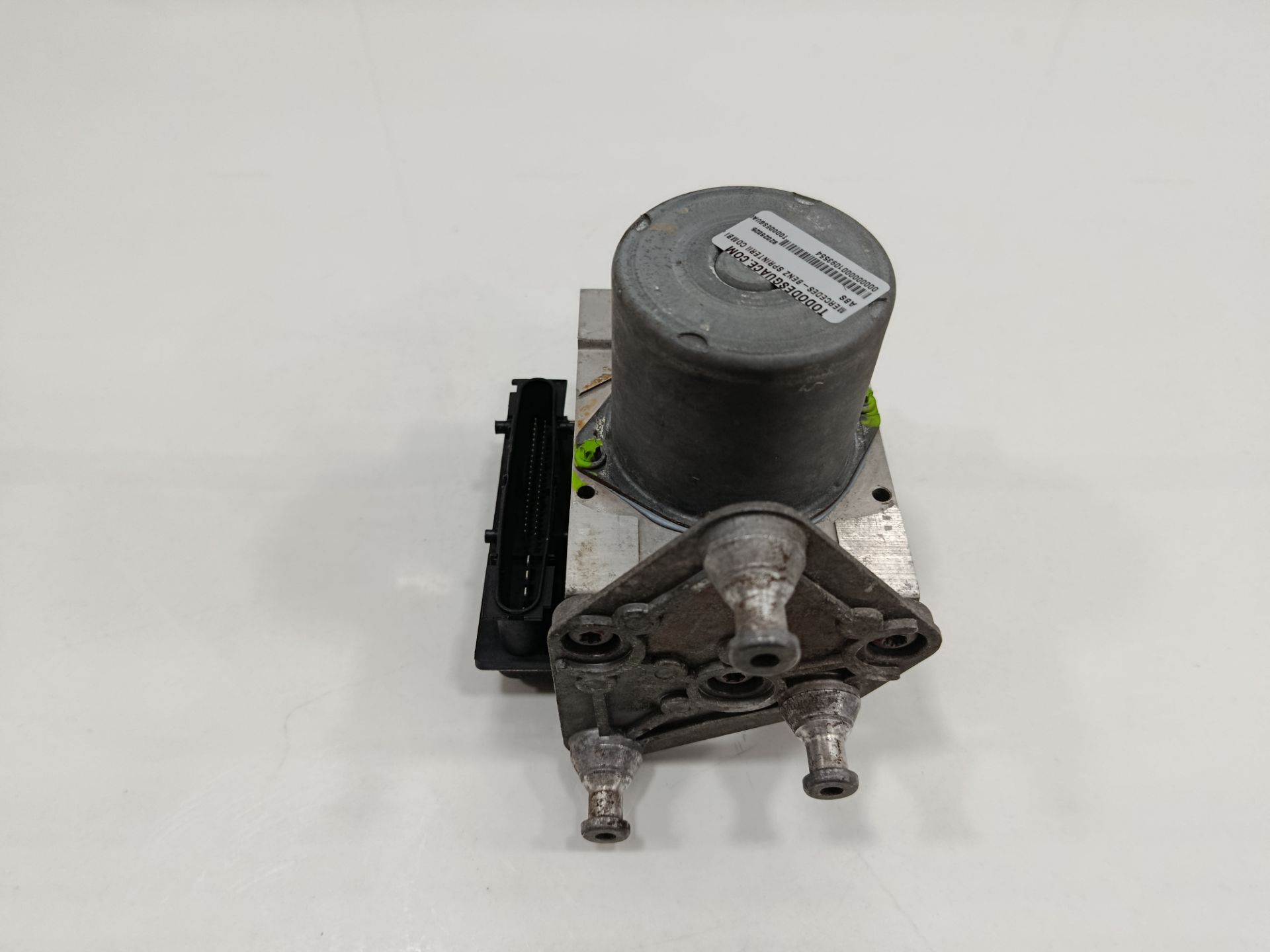 Abs mercedes-benz sprinter ii kombi 211215 cdi (906.711713)