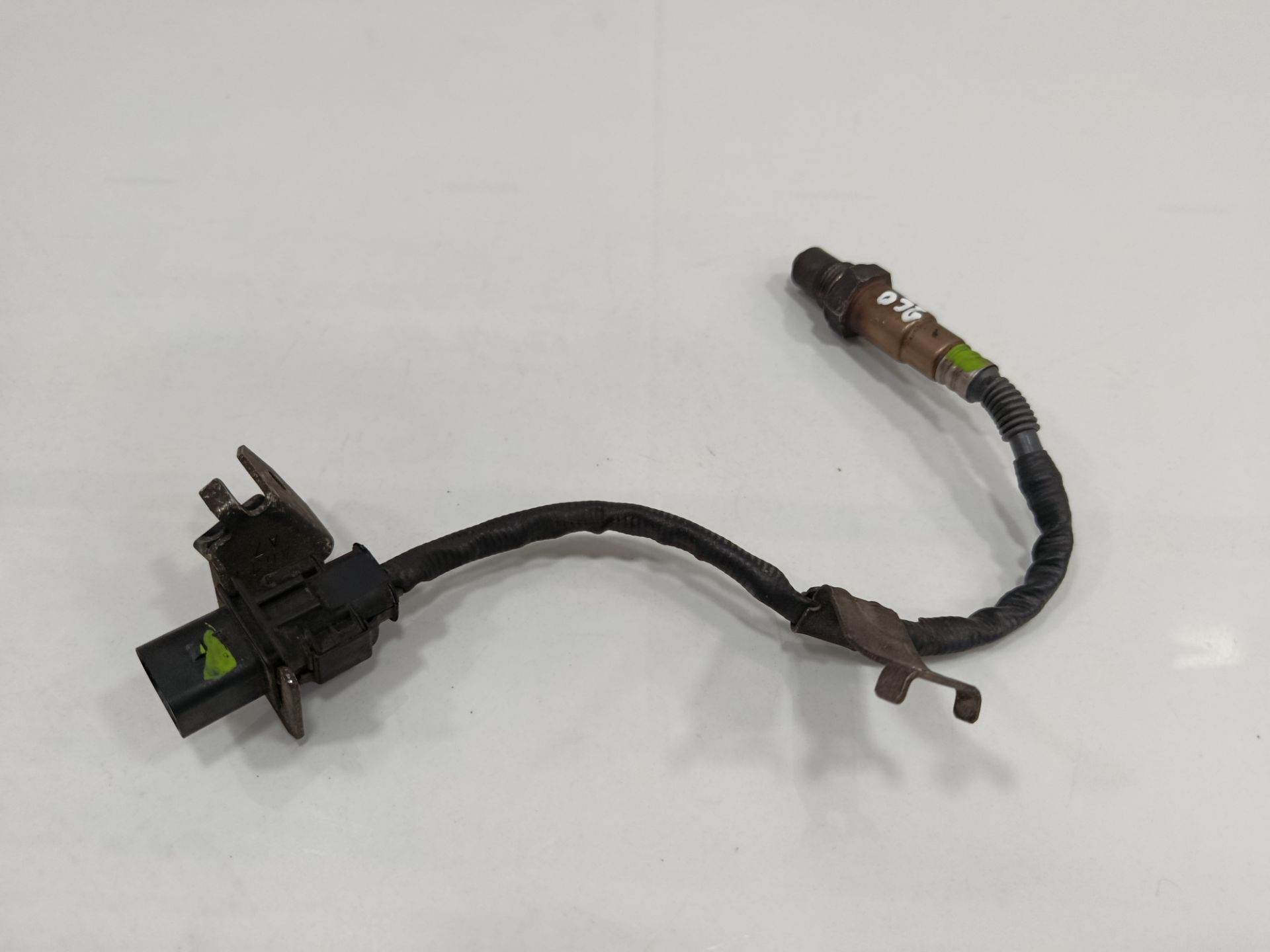 Sonda lambda   no identificado