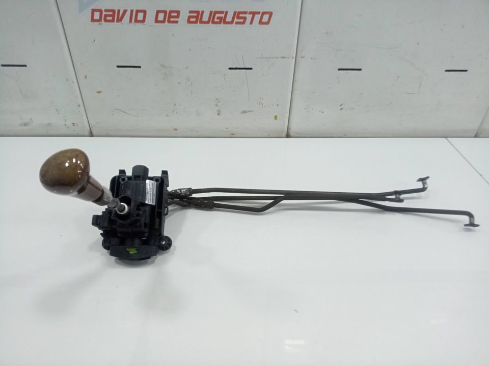 No identificado mercedes-benz clase e (bm 124) berlina e 300 diesel (124.131)
