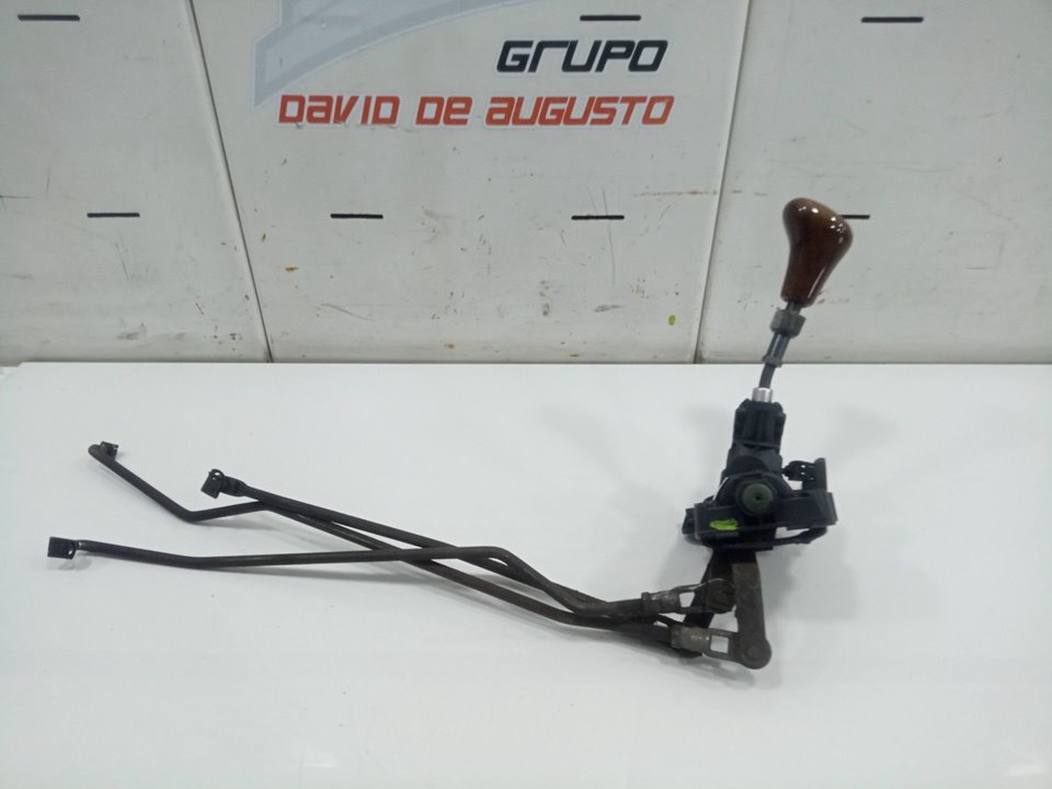 No identificado mercedes-benz clase e (bm 124) berlina e 300 diesel (124.131)