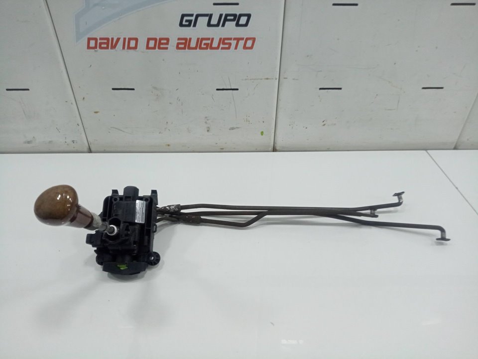 No identificado mercedes-benz clase e (bm 124) berlina e 300 diesel (124.131)