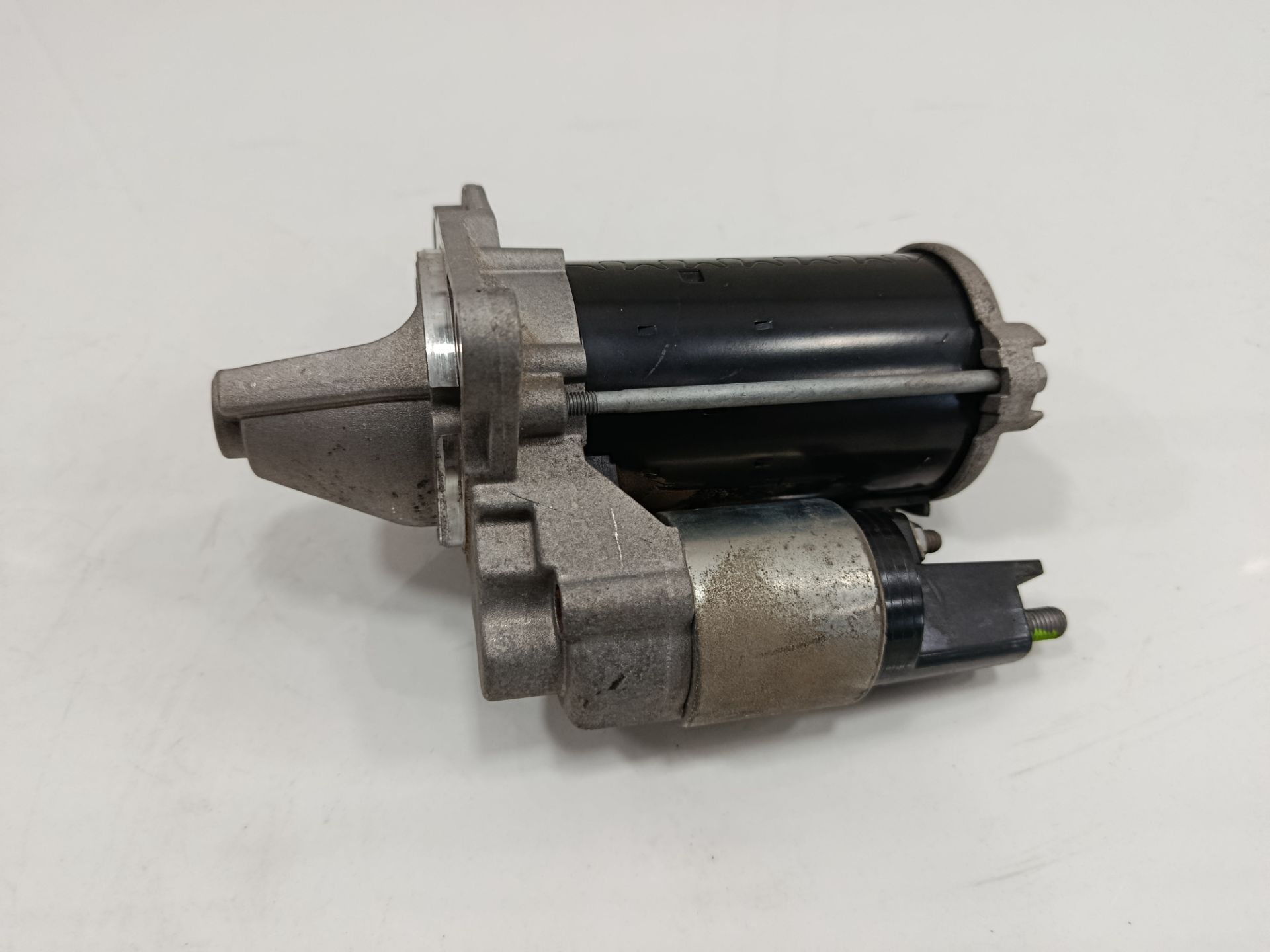 Motor arranque opel corsa e selective