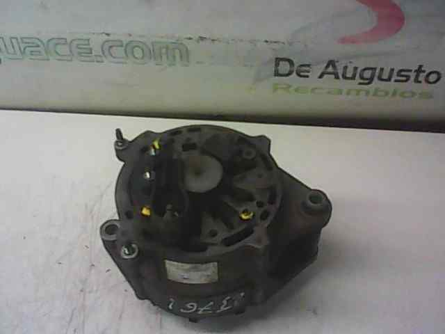  alternador   chrysler es basico 2.5 cat