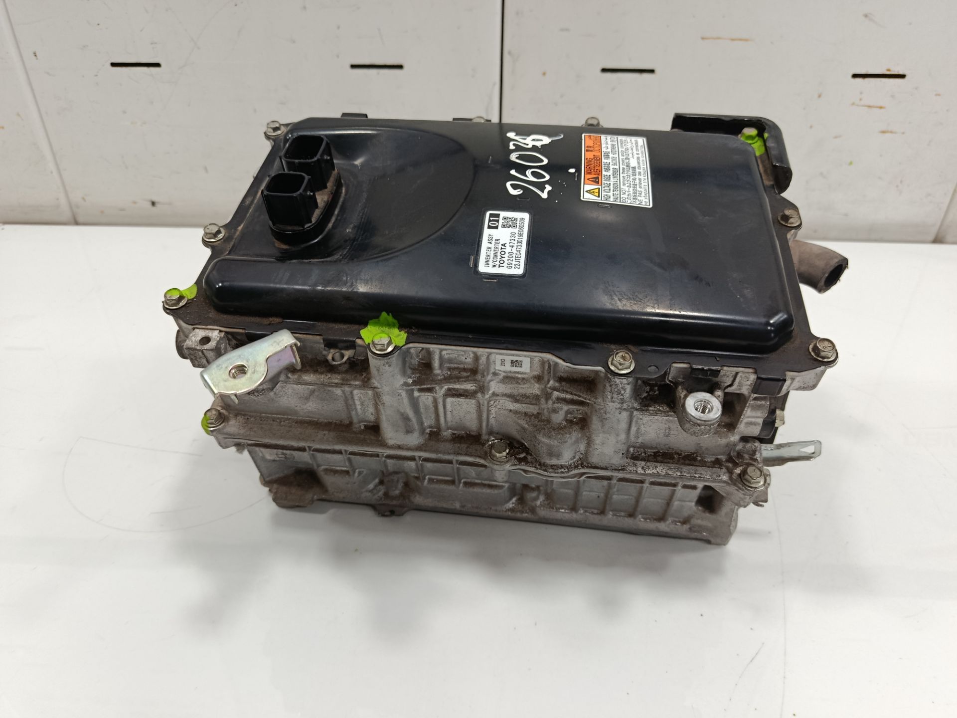No identificado toyota corolla (e21) hybrid style