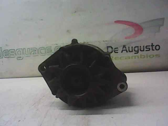  alternador   chrysler es basico 2.5 cat