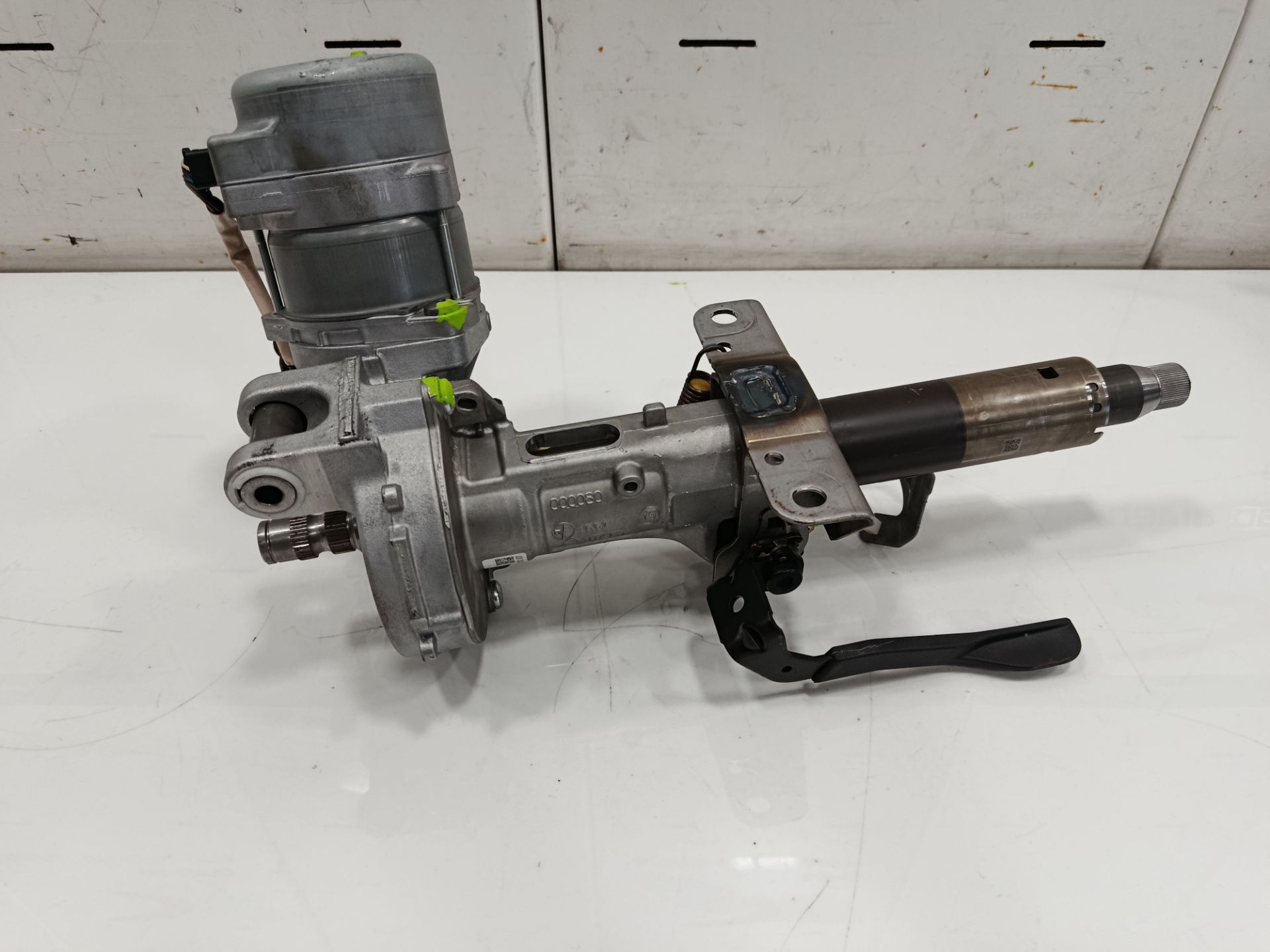 Columna direccion toyota corolla (e21) hybrid style