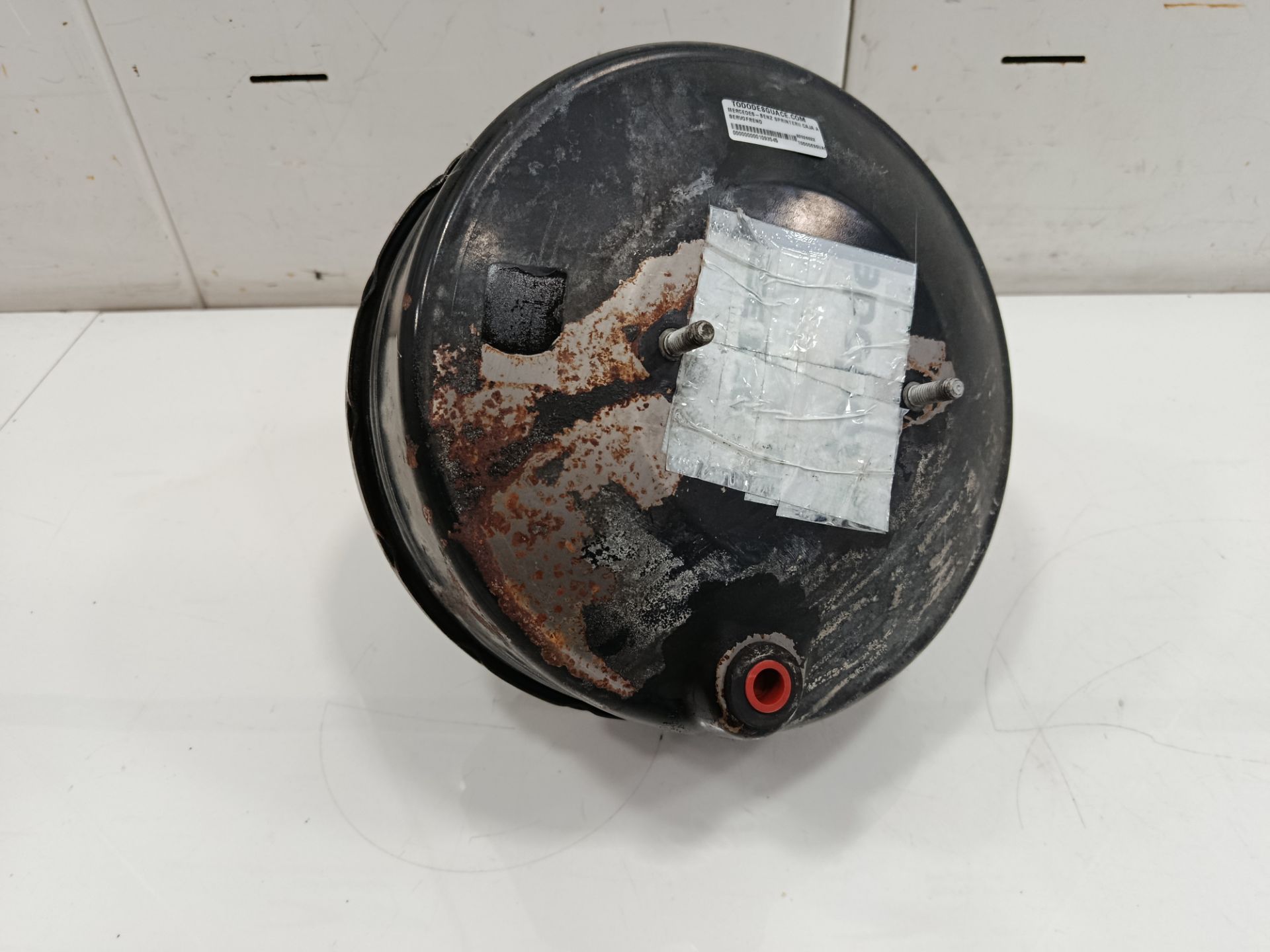 Servofreno 309311313315          cdi