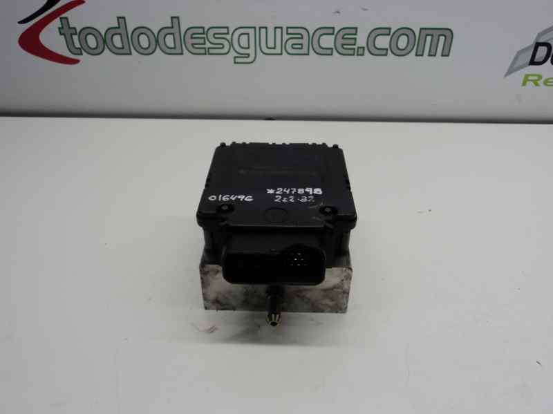  abs   citroen xantia berlina 1.9 td exclusive 1.9 turbodiesel