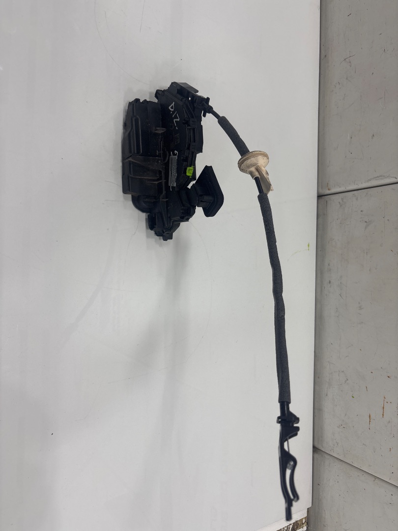 Cerradura puerta delantera izquierda volkswagen golf sportsvan vii (an1)(09.2017) advance