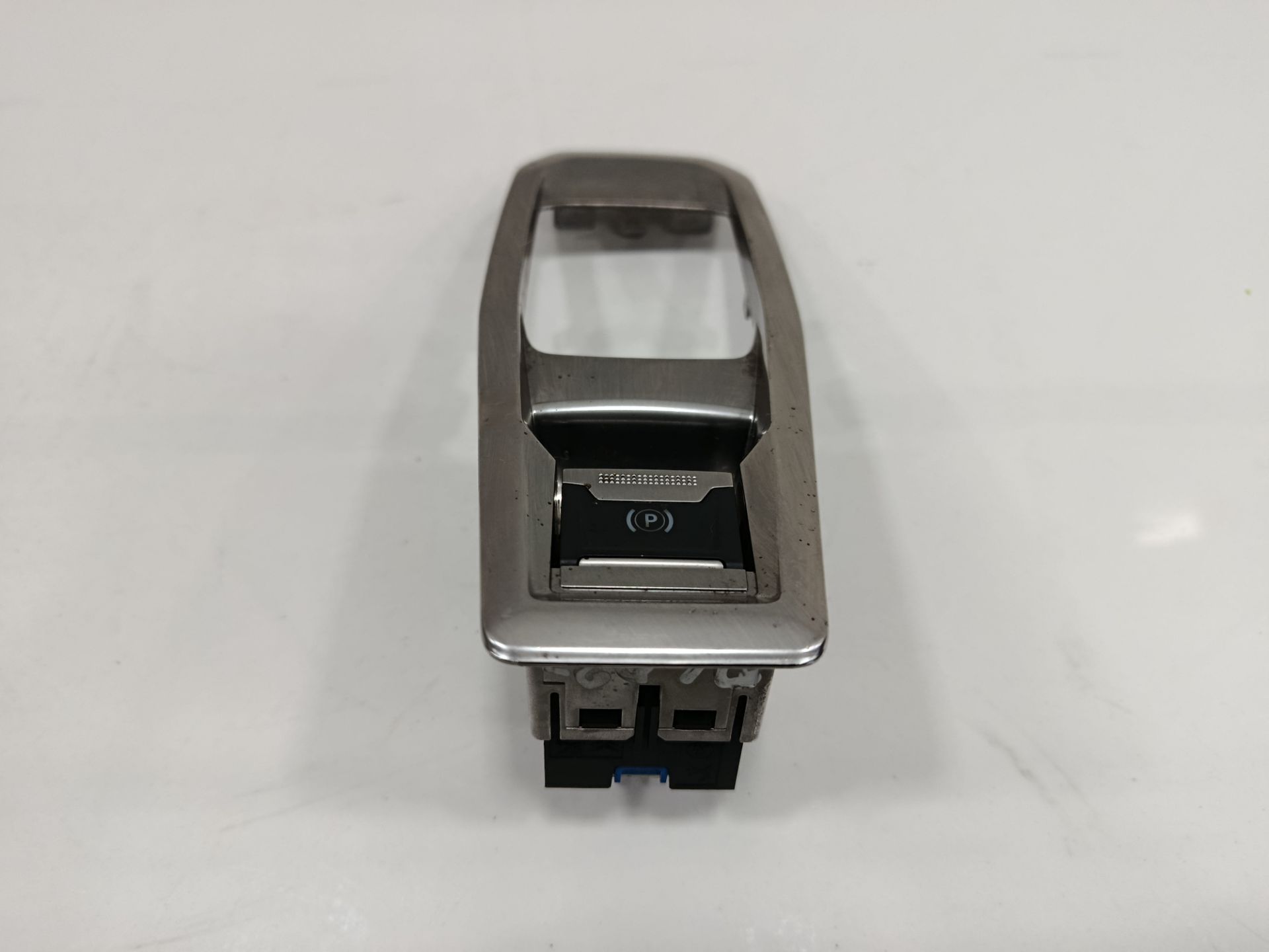 Freno de mano electrico peugeot 3008 active pack