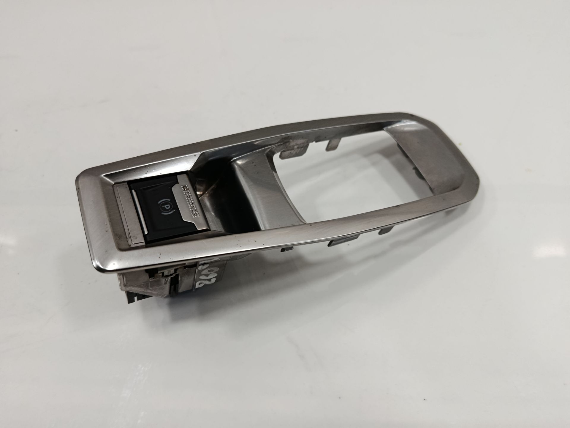 Freno de mano electrico peugeot 3008 active pack